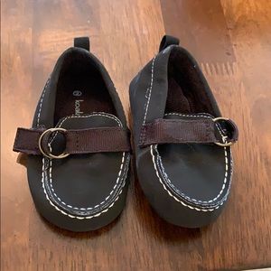 Koala baby crib shoes size 2